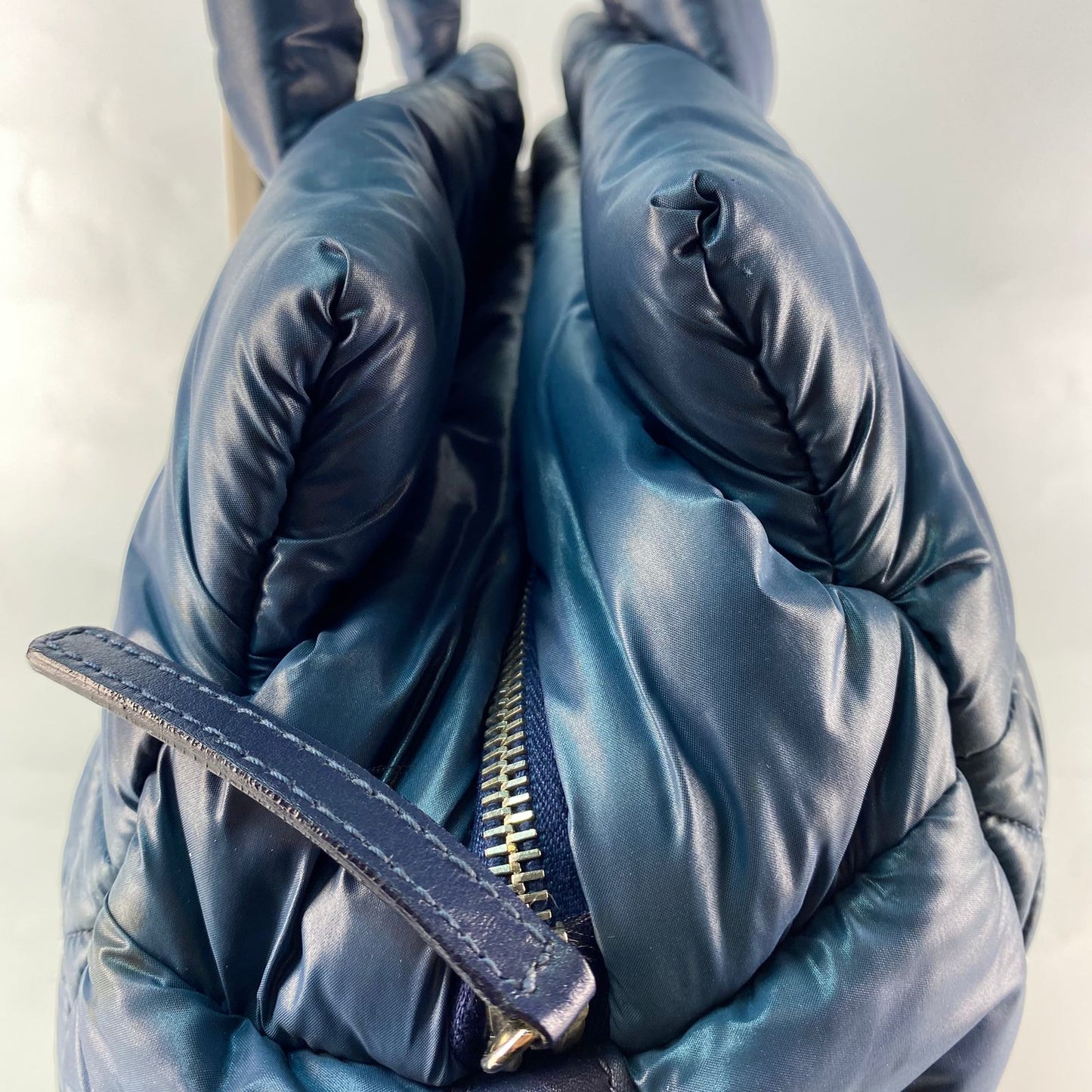 Chanel	Coco Cocoon Blue