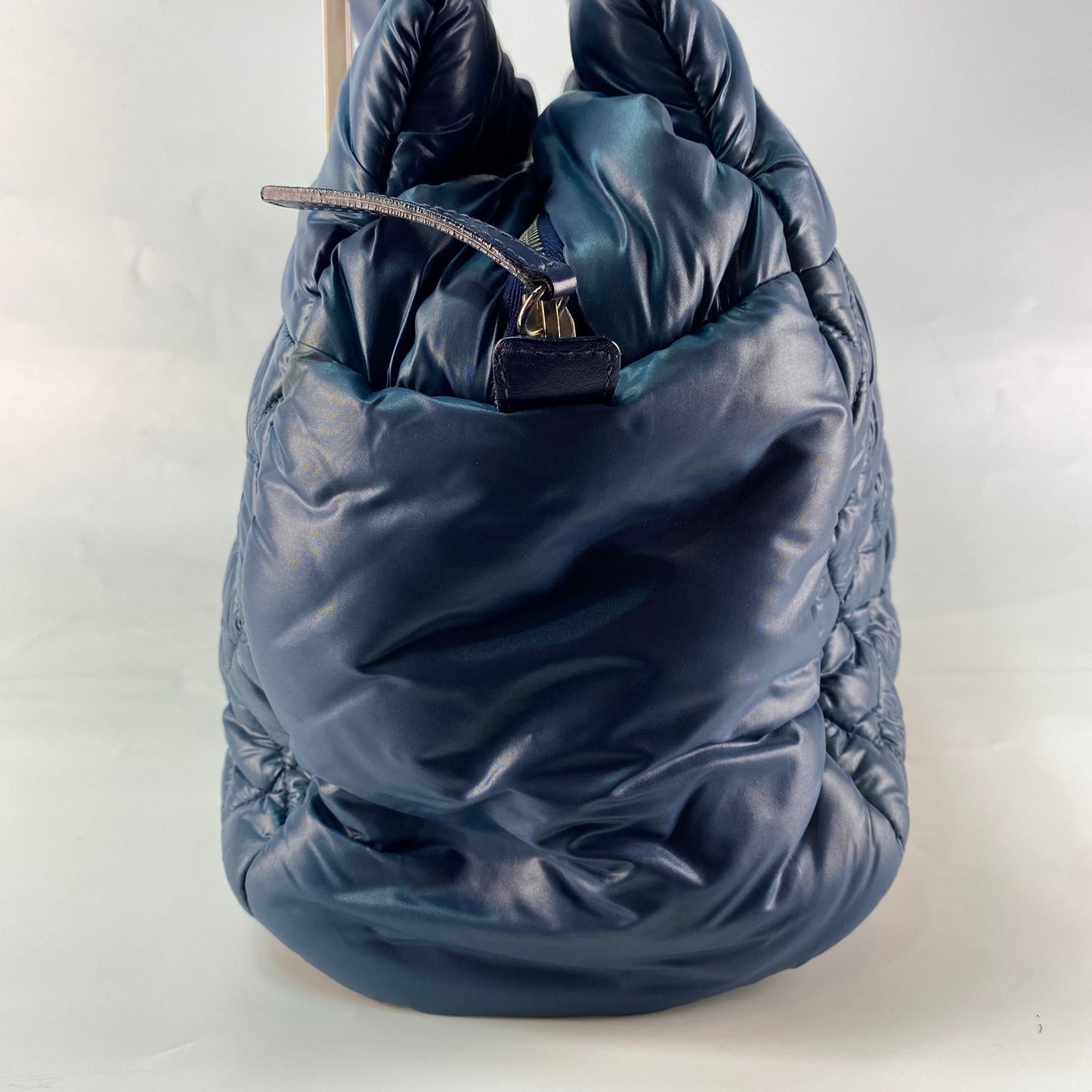 Chanel	Coco Cocoon Blue