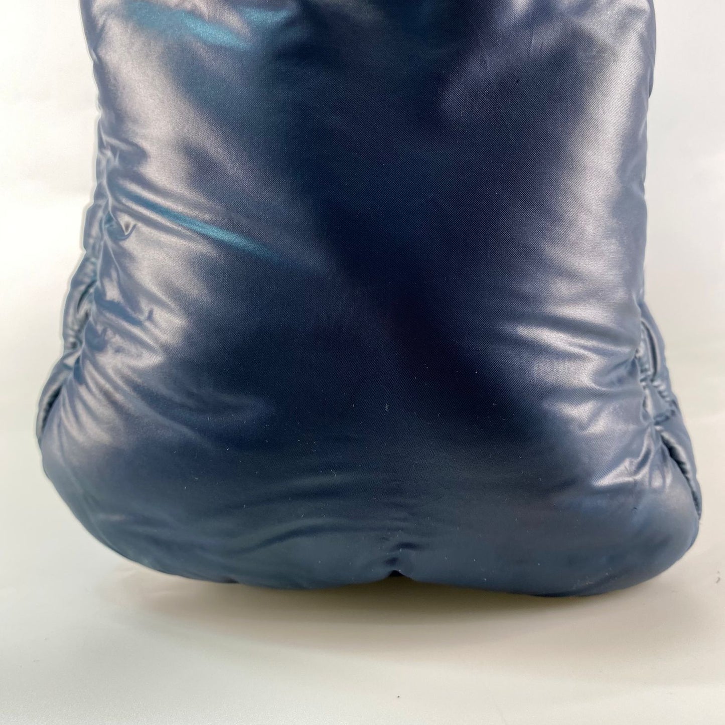 Chanel	Coco Cocoon Blue