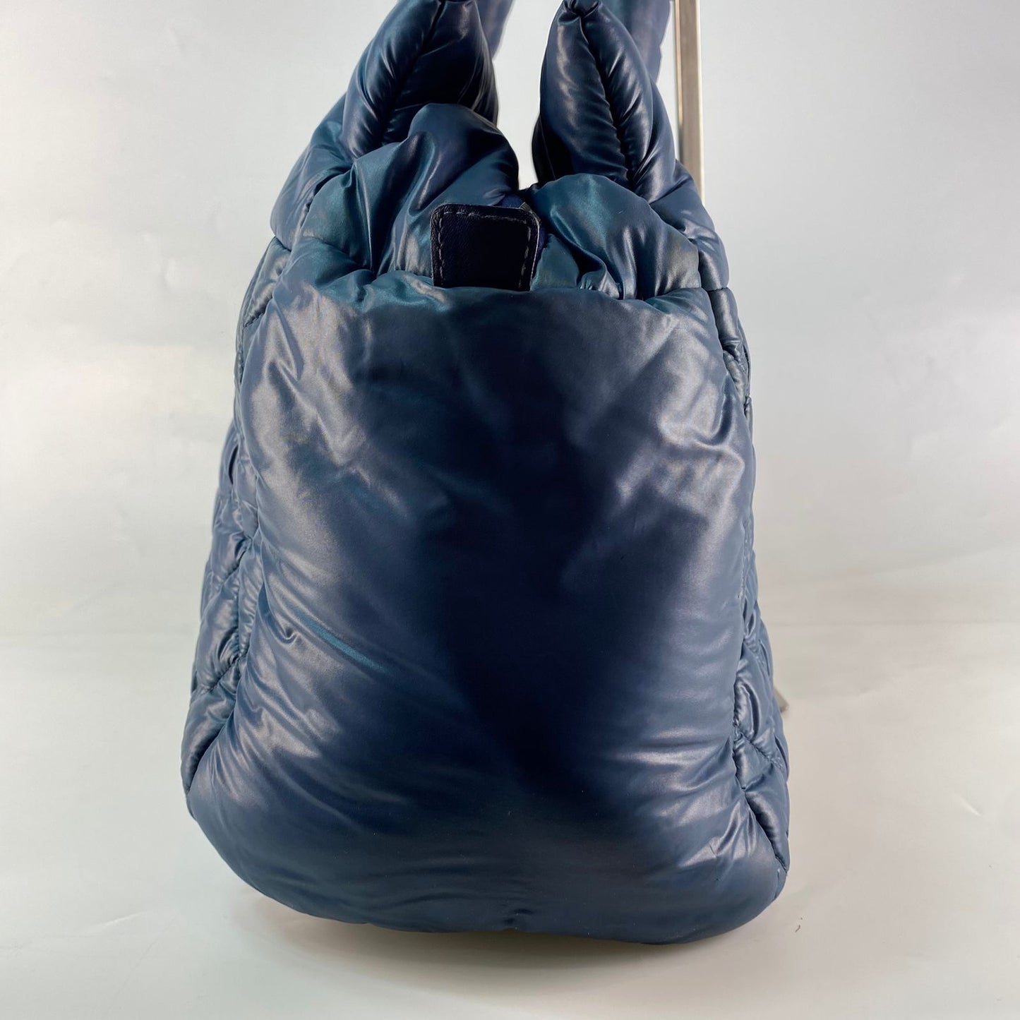 Chanel	Coco Cocoon Blue