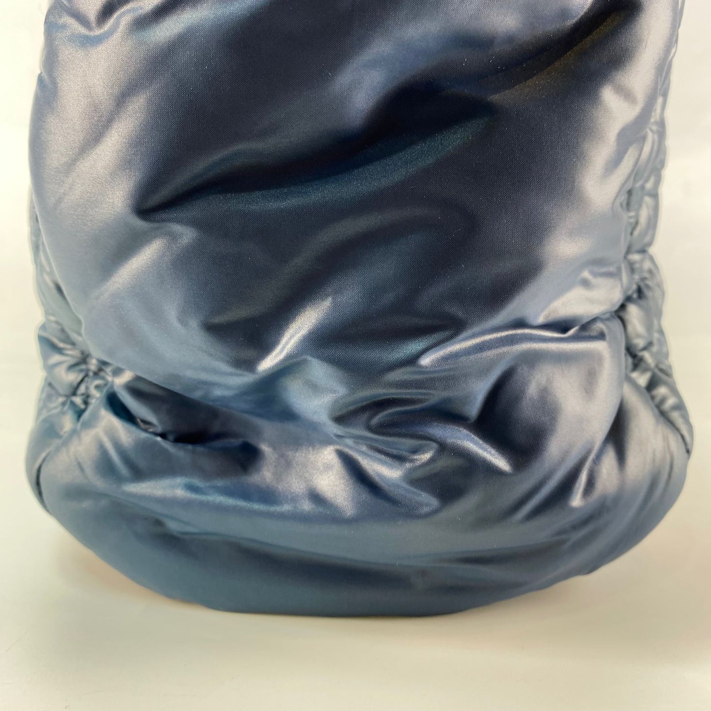Chanel	Coco Cocoon Blue