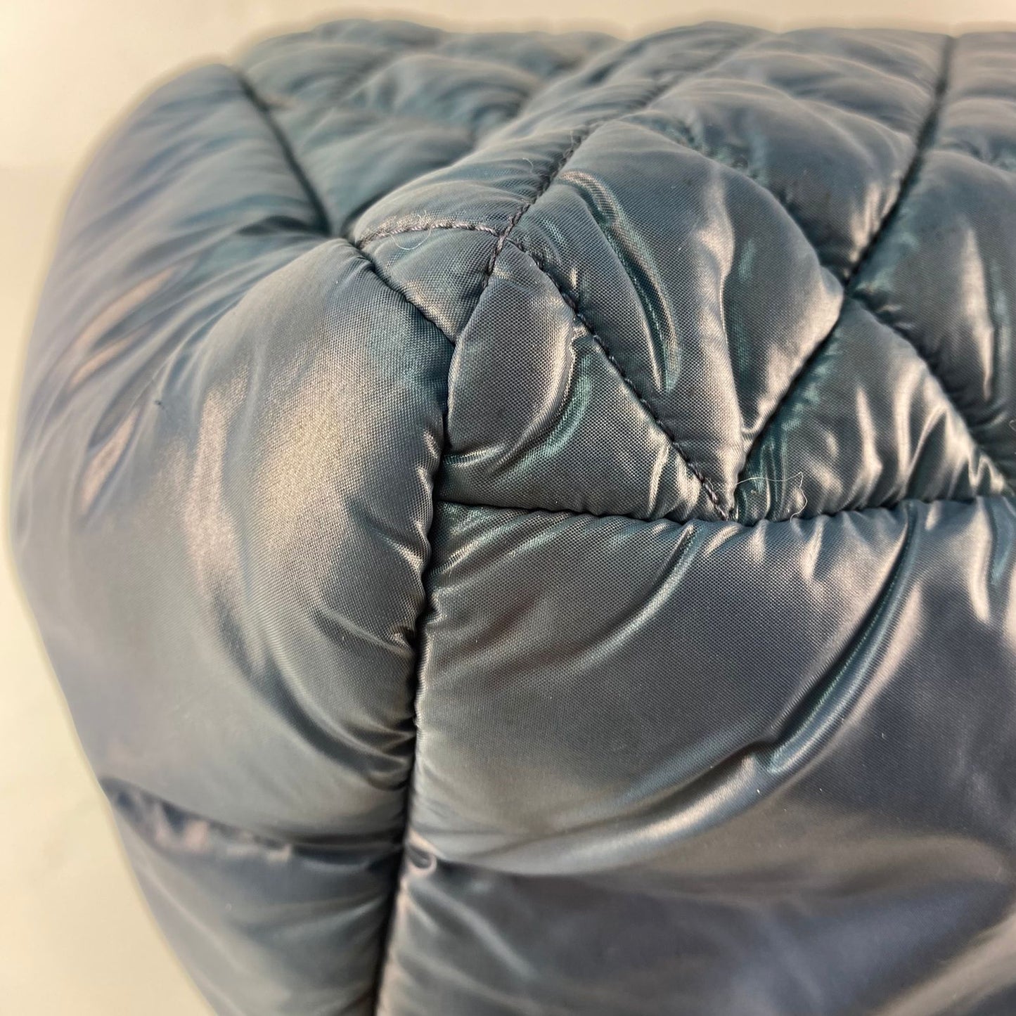 Chanel	Coco Cocoon Blue