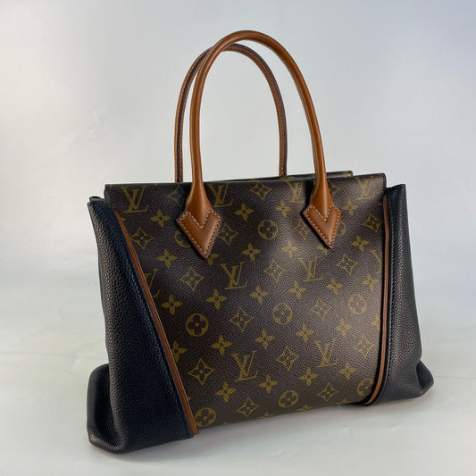 Louis Vuitton	W Tote