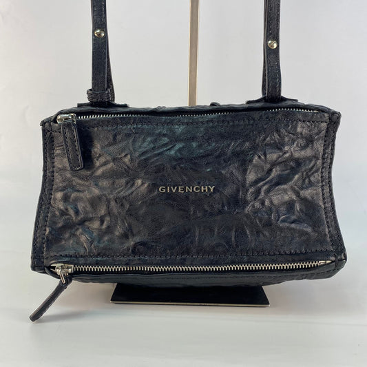Givenchy Pandora Bag Black