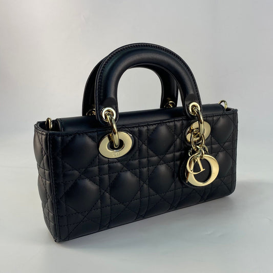 Dior	Lady D-Joy Bag