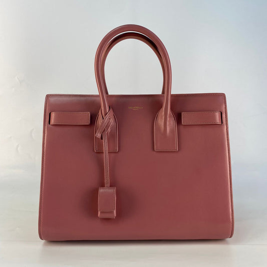 YSL	Sac de Jour Tote