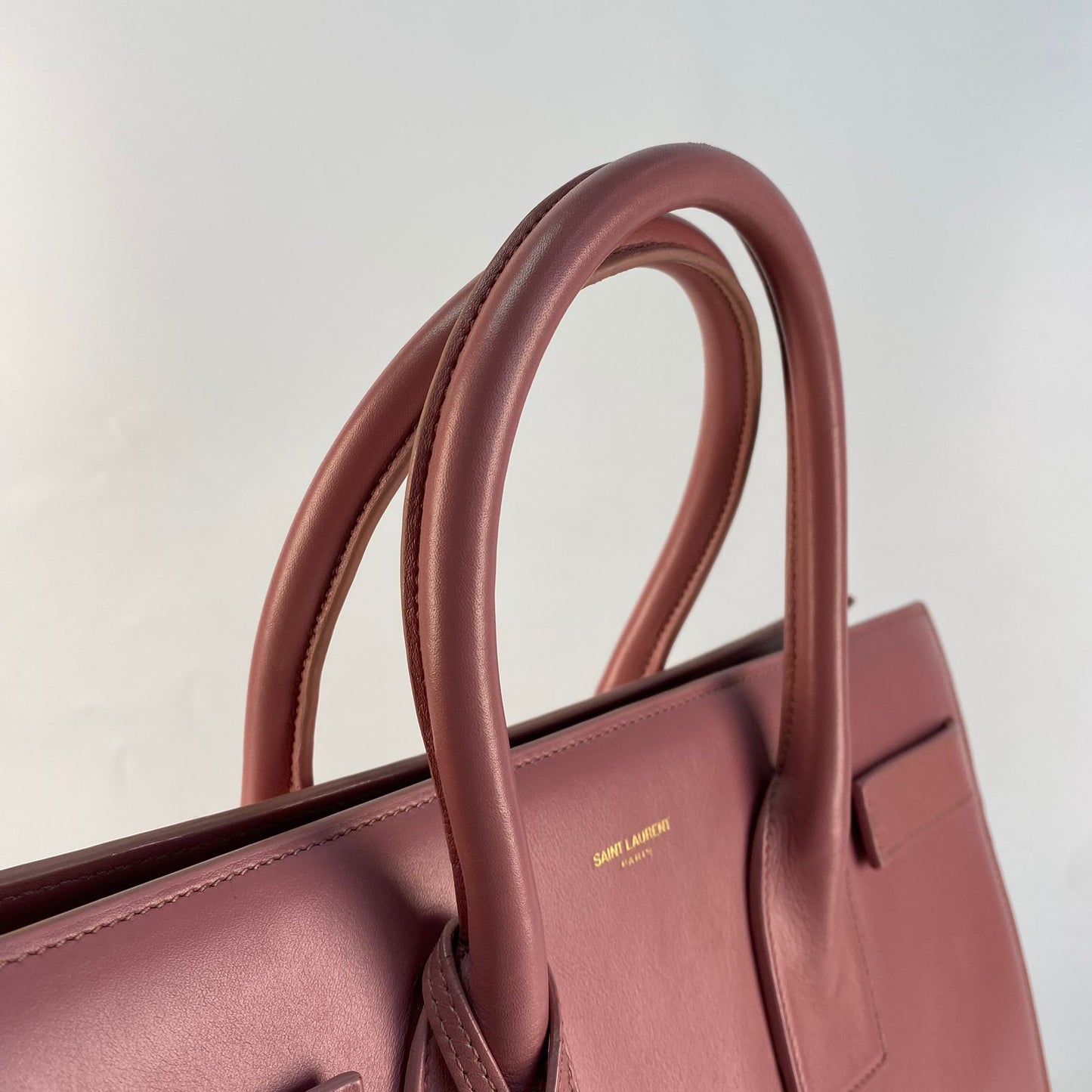 YSL	Sac de Jour Tote