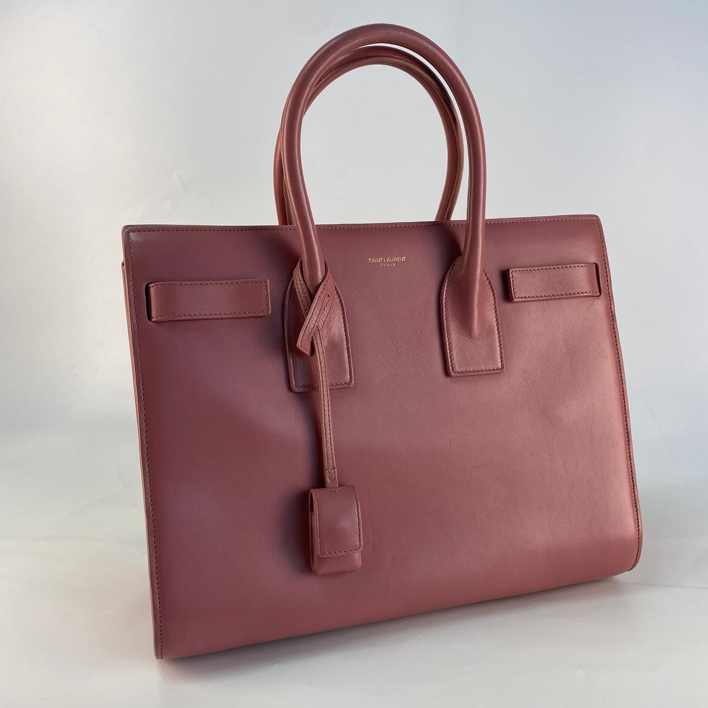 YSL	Sac de Jour Tote