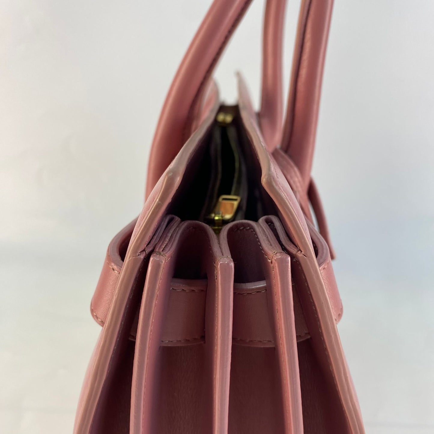 YSL	Sac de Jour Tote