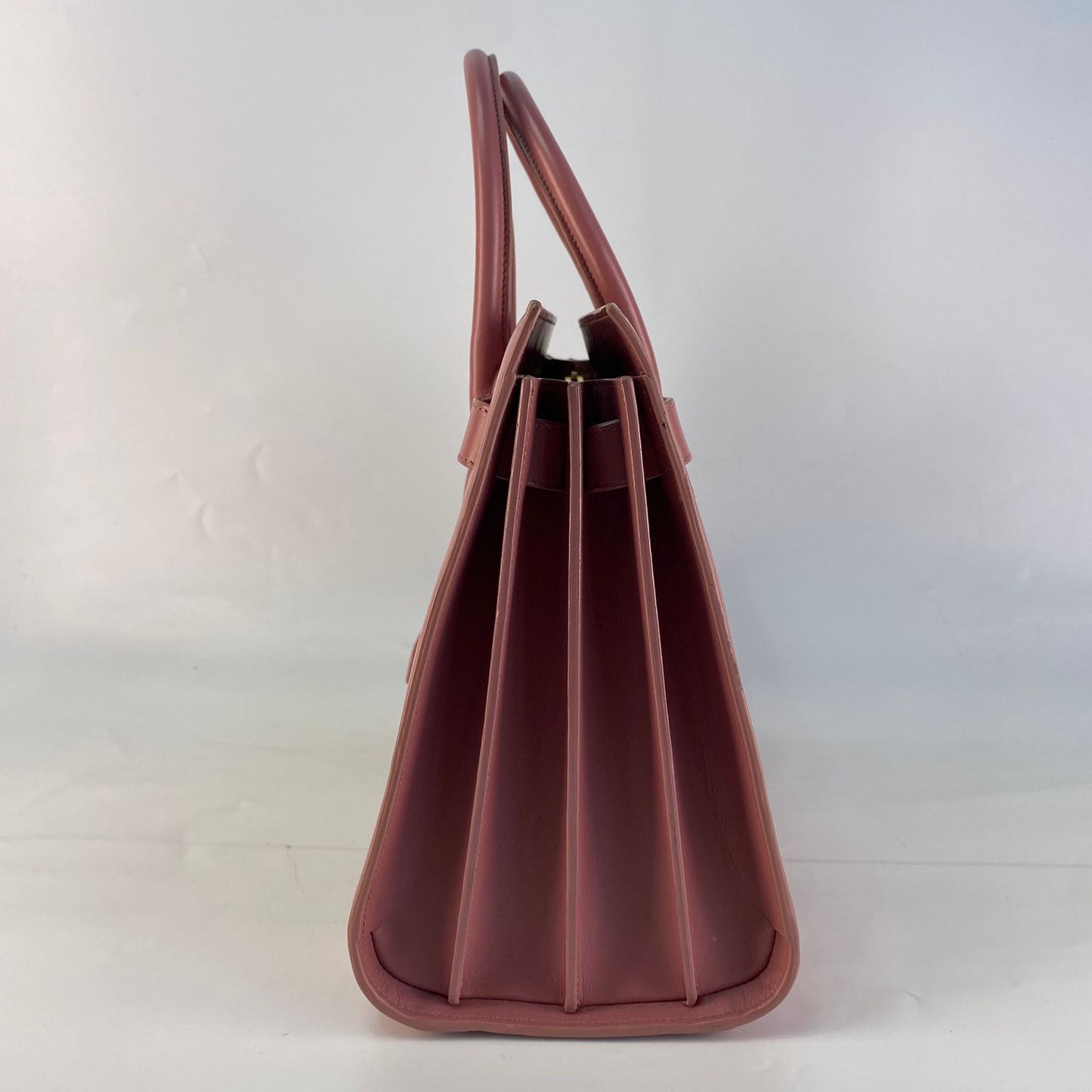 YSL	Sac de Jour Tote