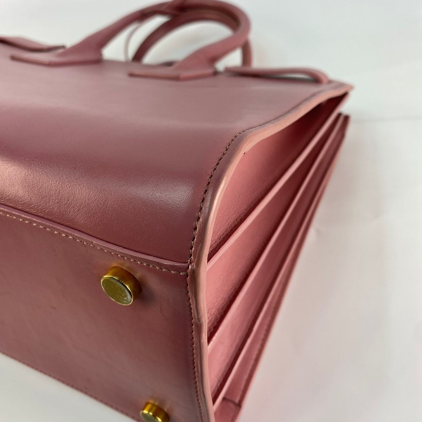 YSL	Sac de Jour Tote