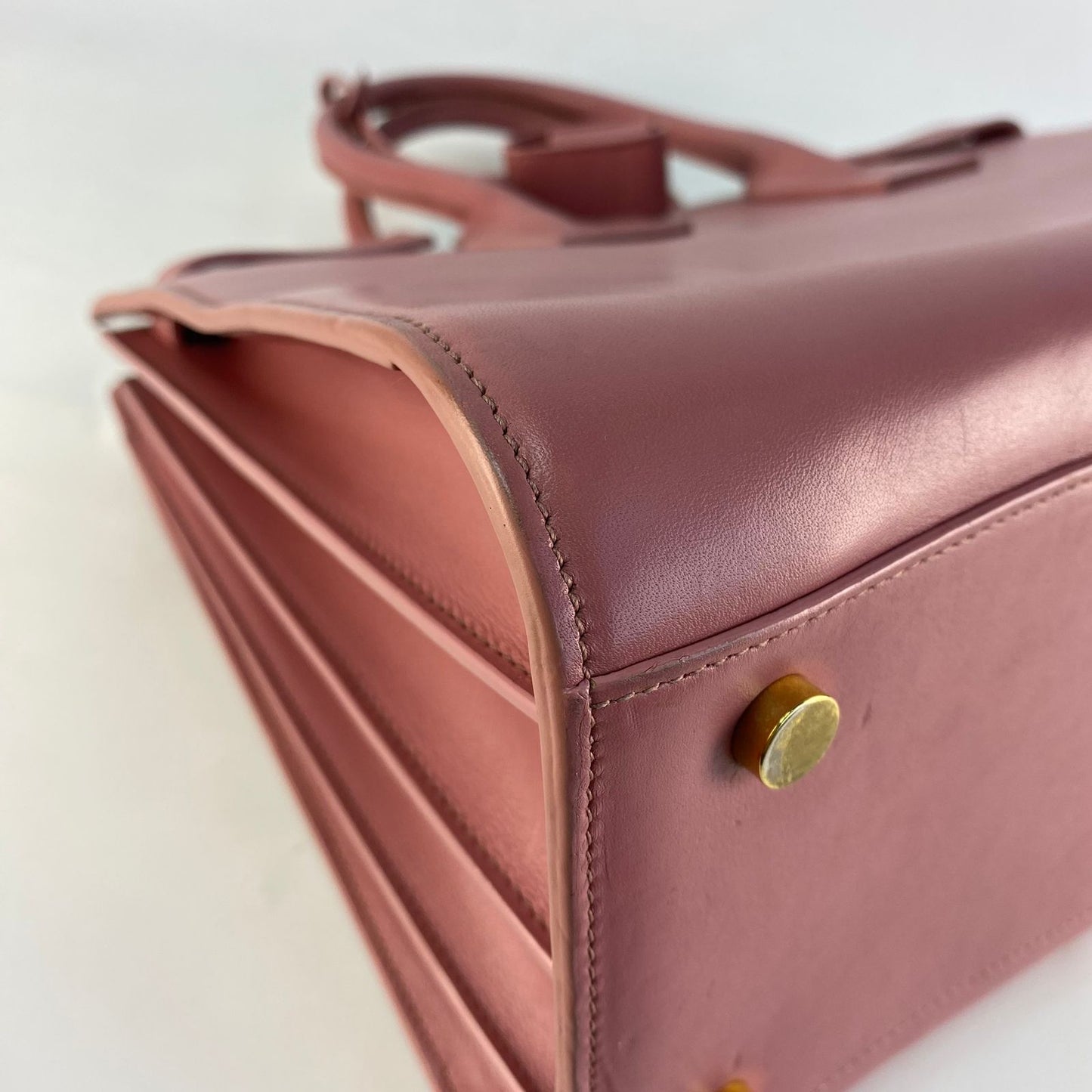 YSL	Sac de Jour Tote