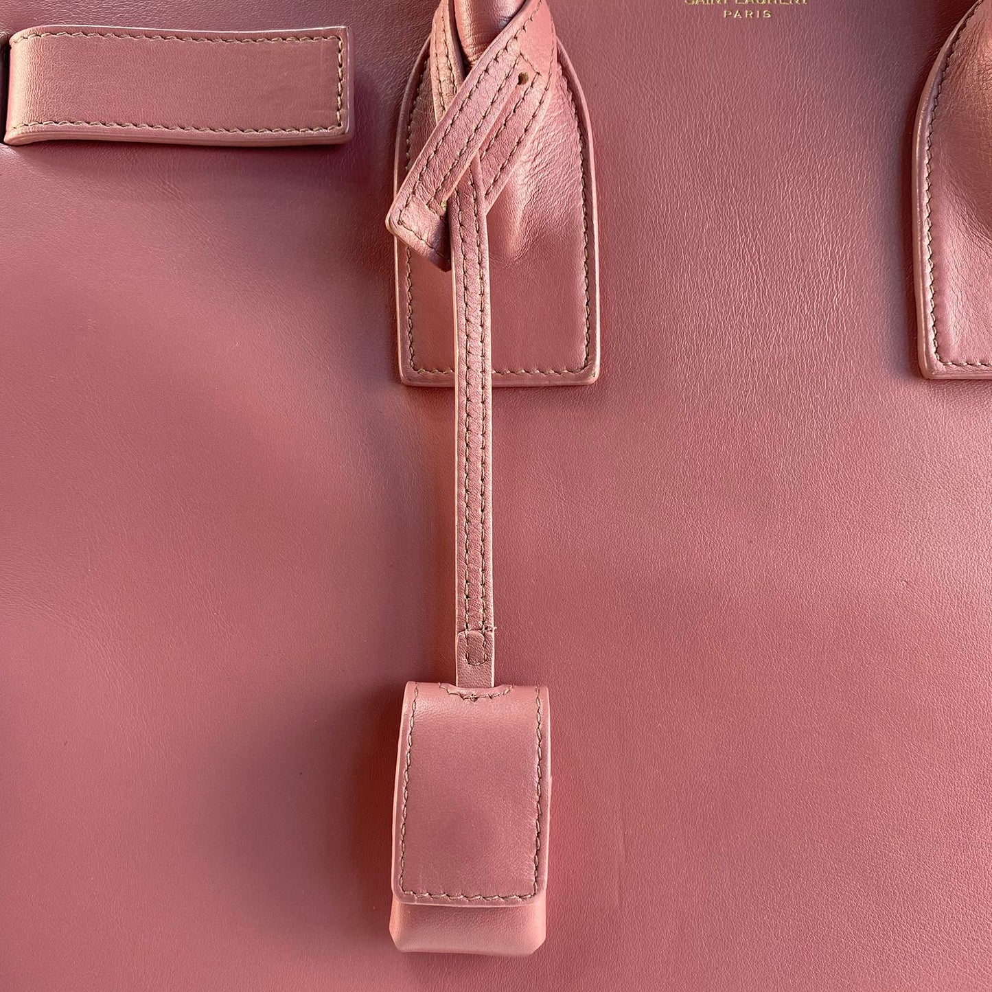 YSL	Sac de Jour Tote