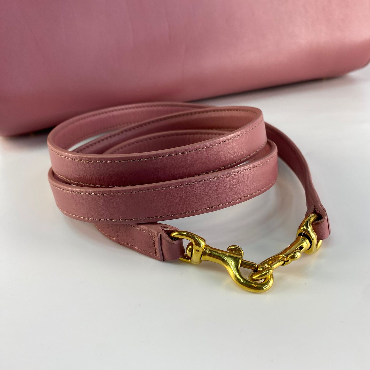 YSL	Sac de Jour Tote
