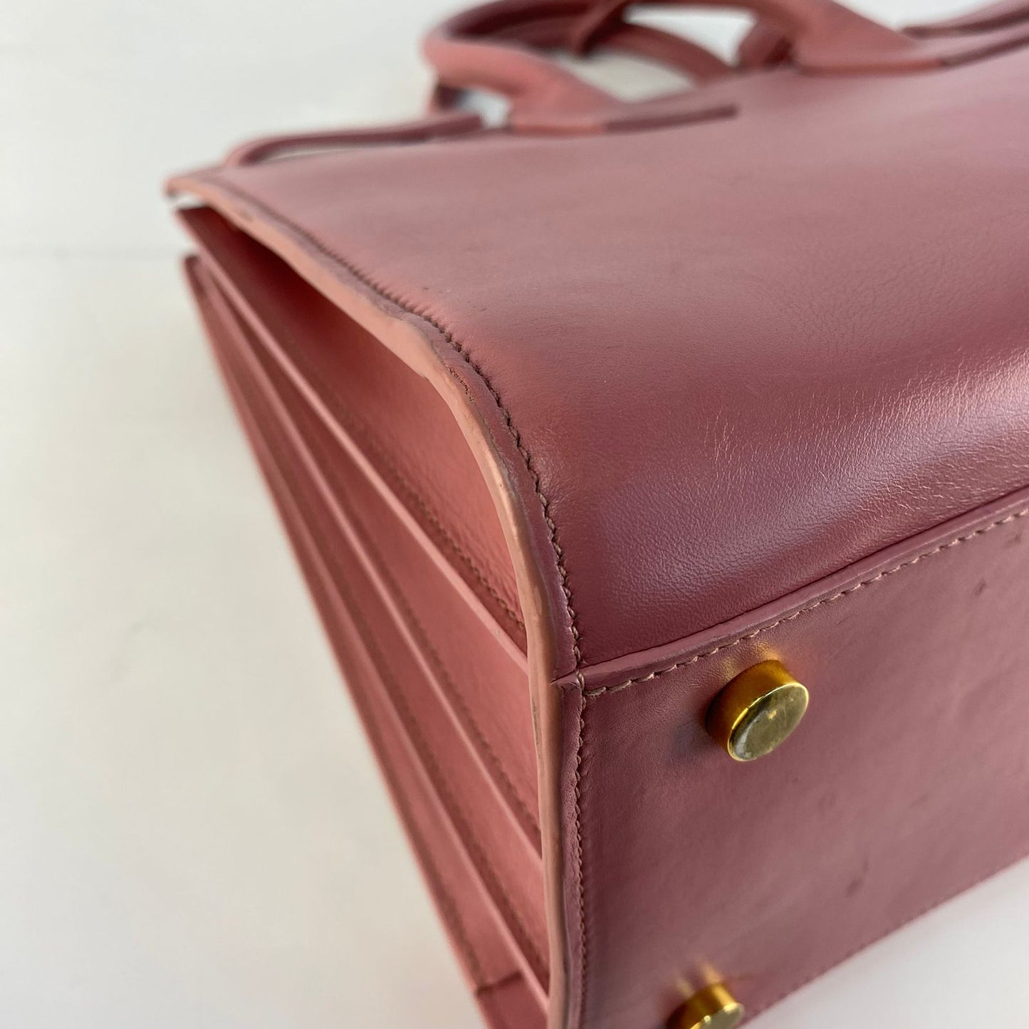 YSL	Sac de Jour Tote