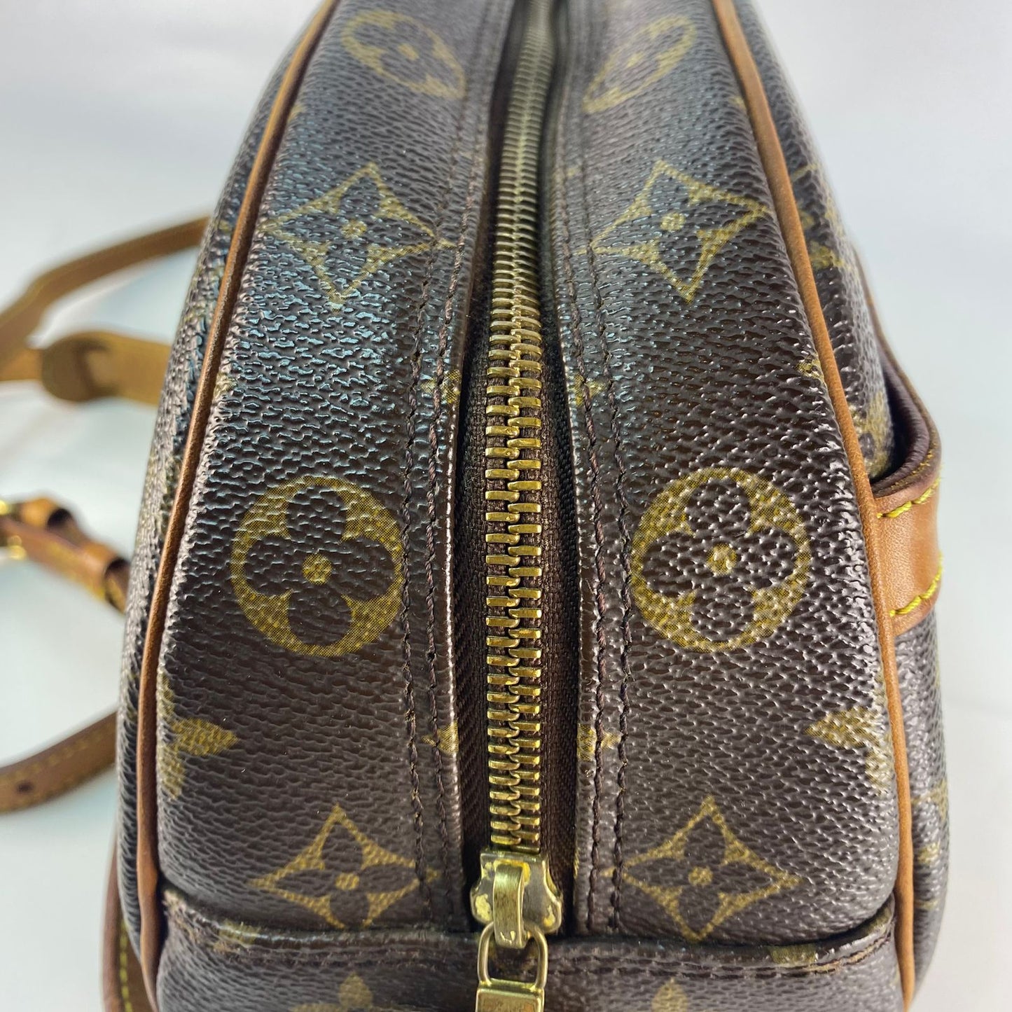 Louis Vuitton Blois Mono