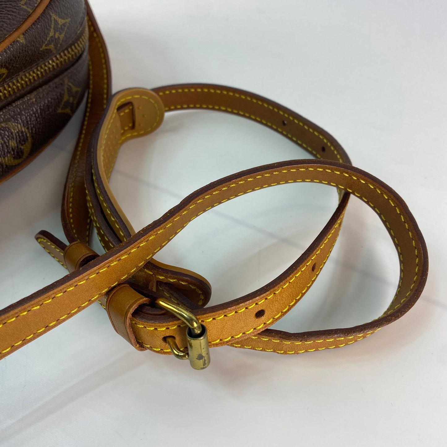 Louis Vuitton Blois Mono