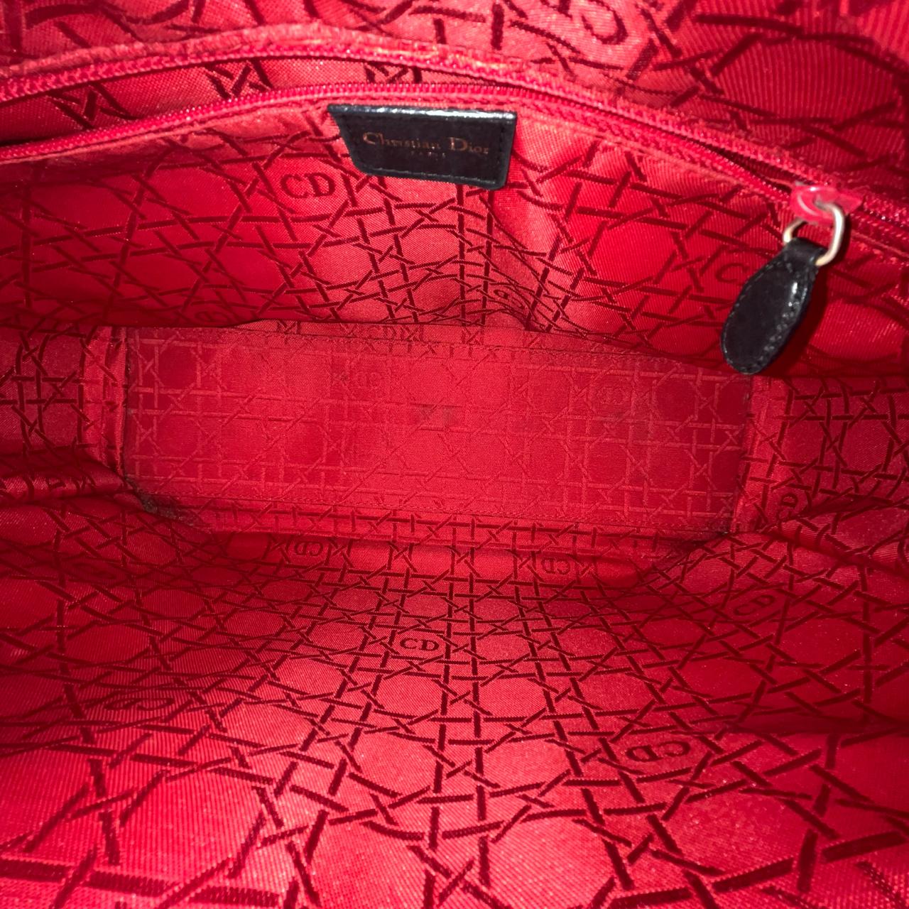 Christian Dior Handbag
