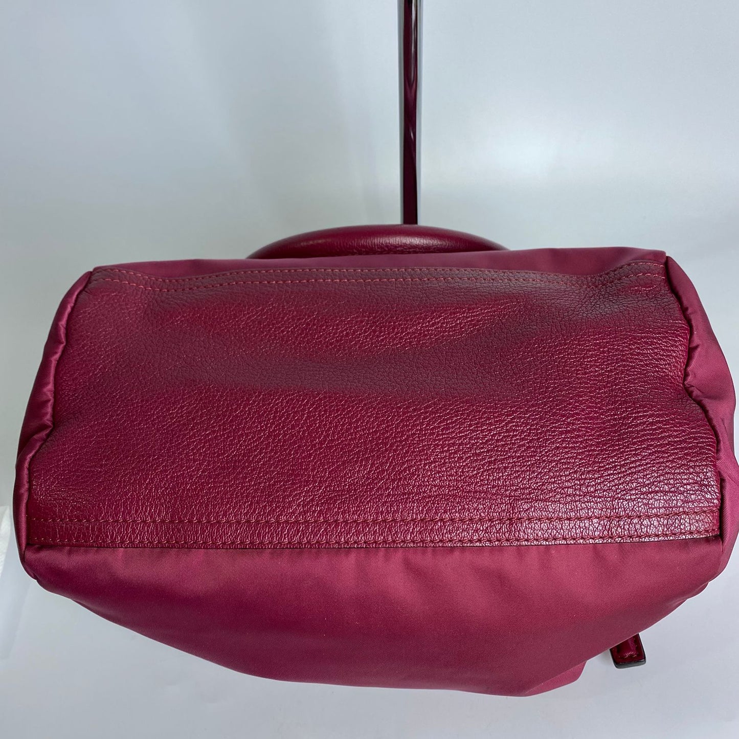 Givenchy Pandora Nylon Red