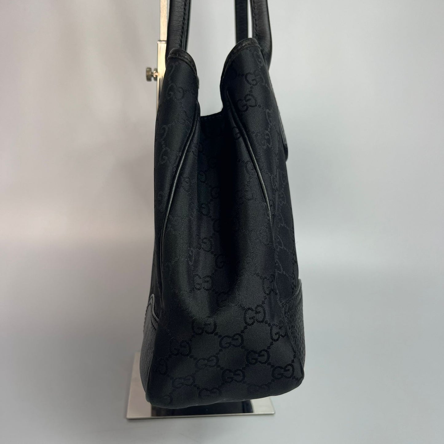 Gucci Princy Tote GG Canvas