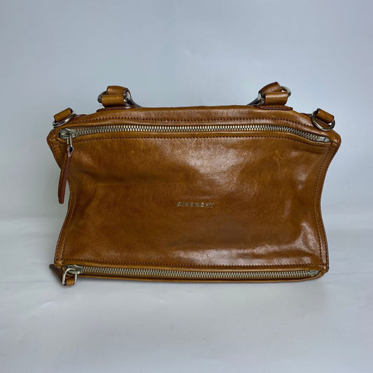 Givenchy Pandora Bag Brown