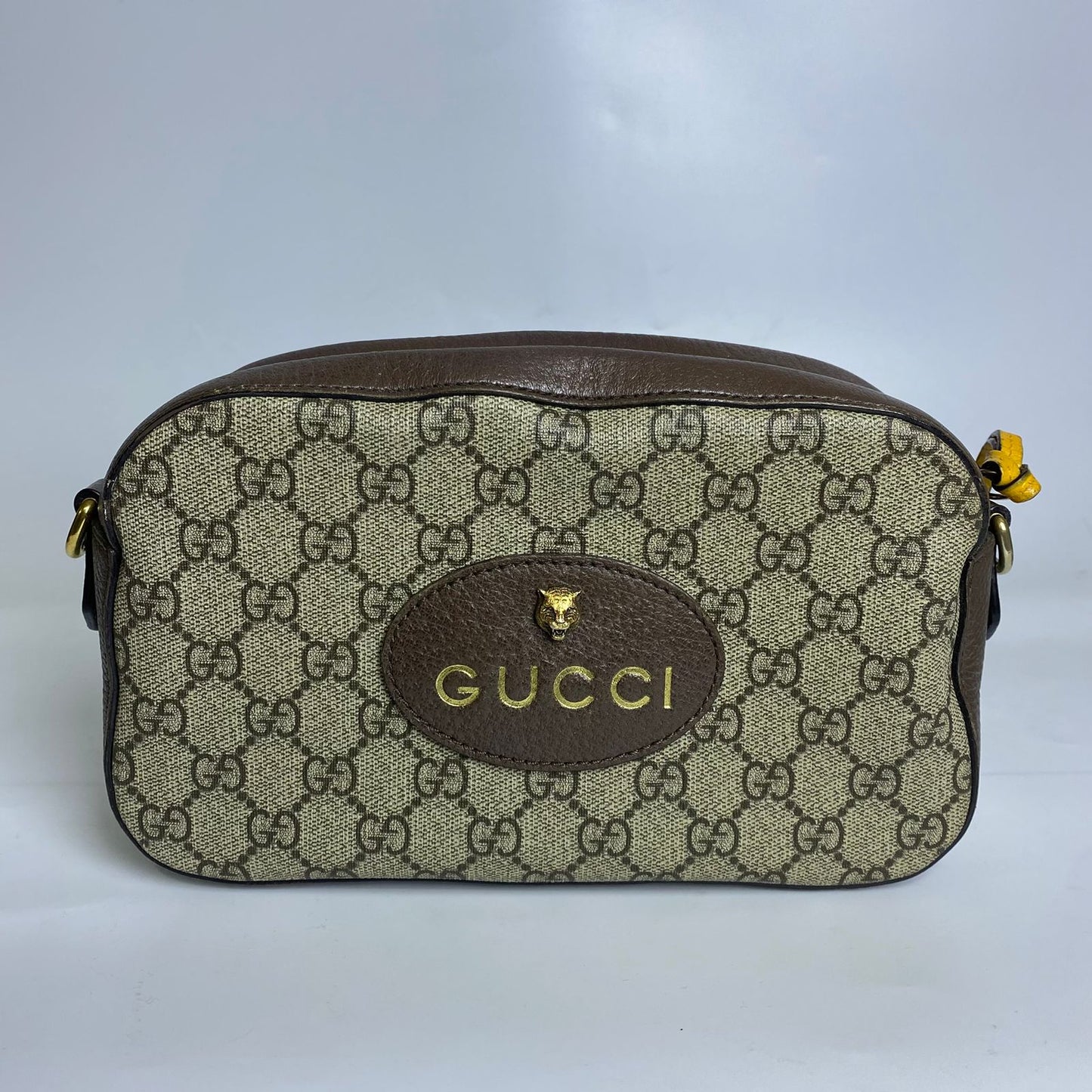 Gucci Neo Vintage Supreme Messenger Bag