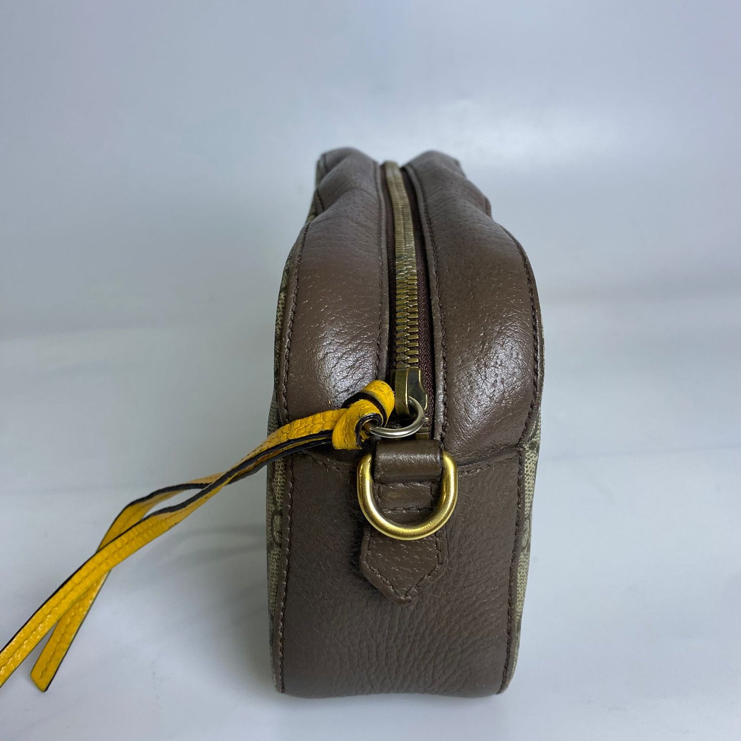 Gucci Neo Vintage Supreme Messenger Bag