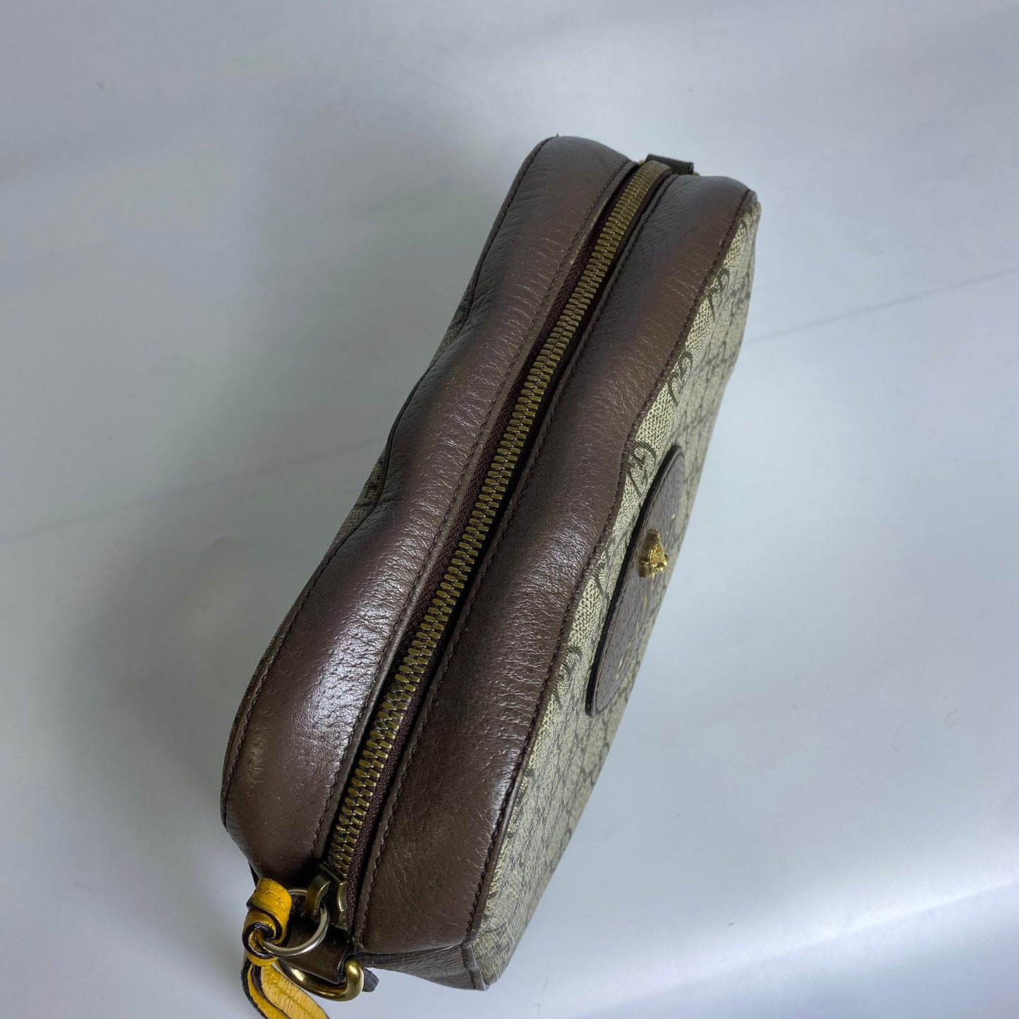 Gucci Neo Vintage Supreme Messenger Bag