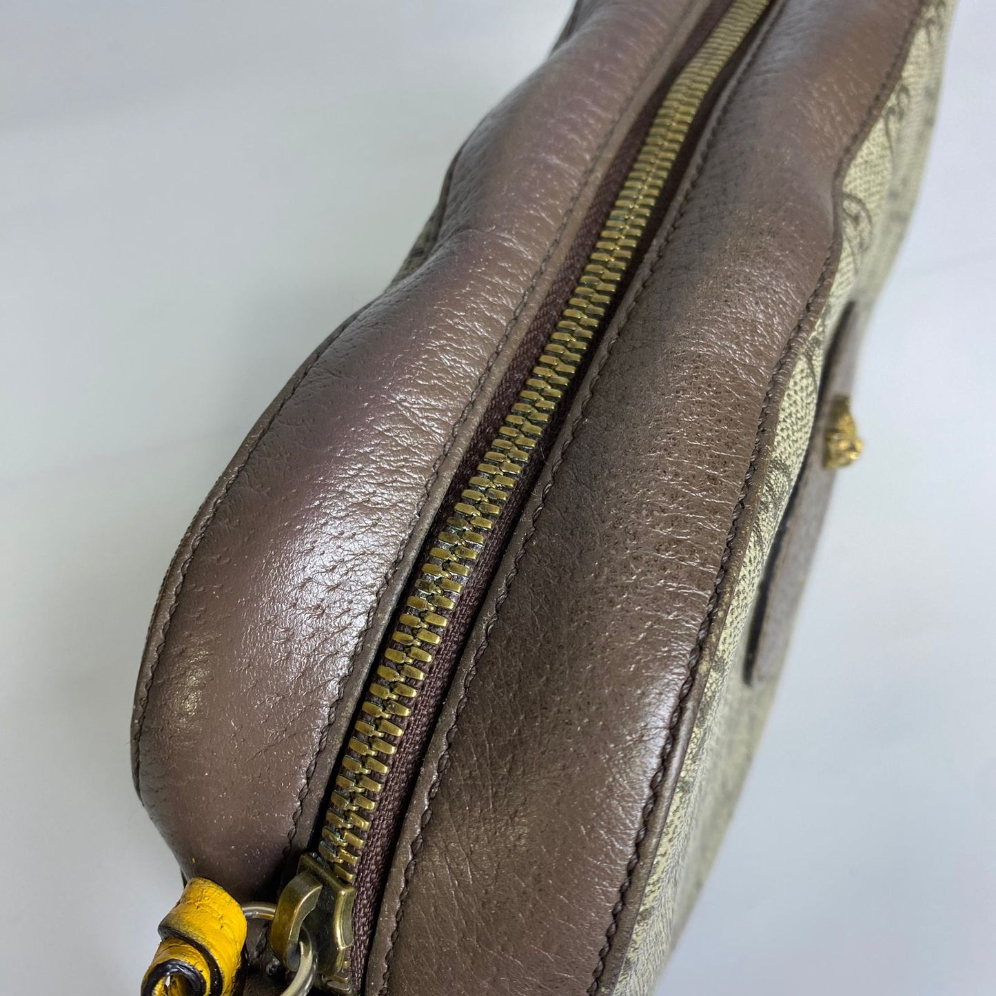 Gucci Neo Vintage Supreme Messenger Bag