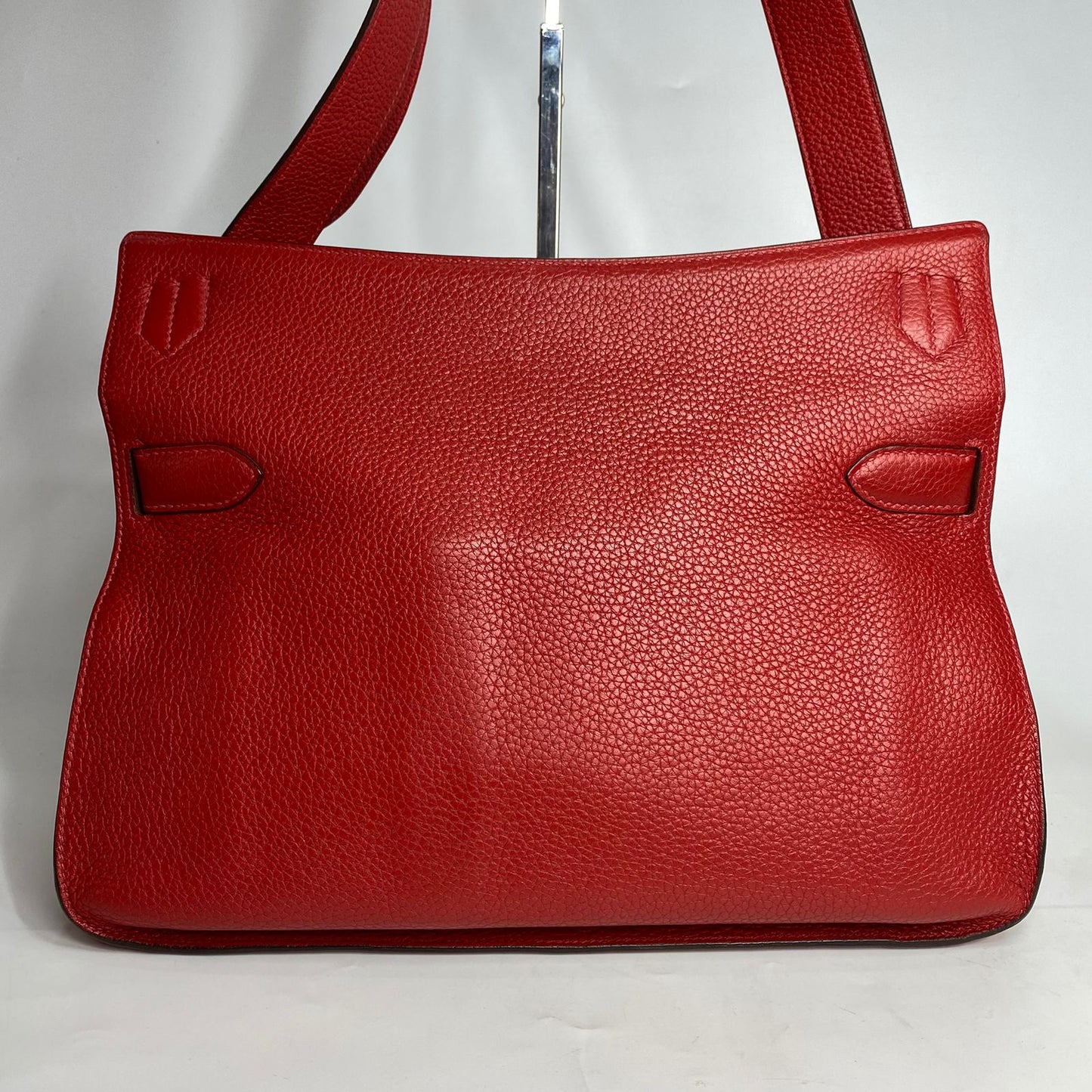 Hermes Jypsiere Clemence Red