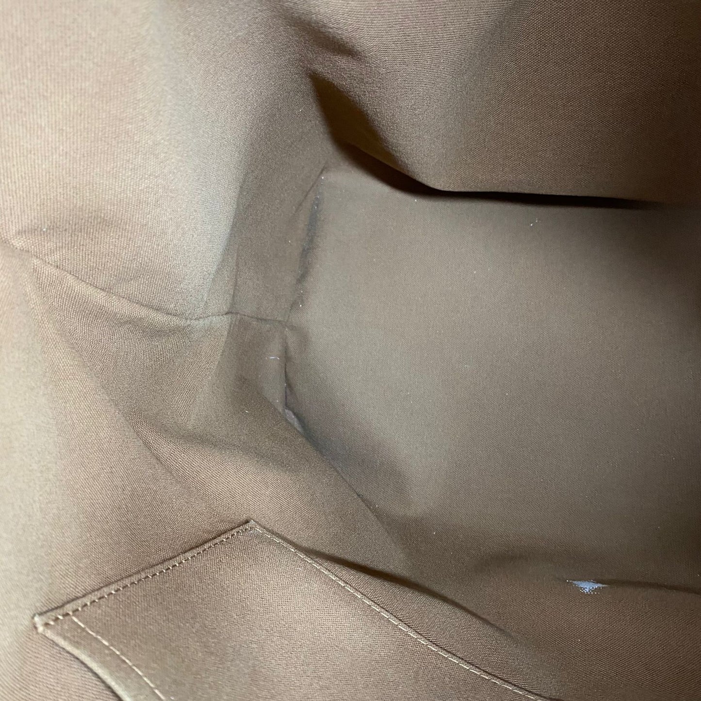 Louis Vuitton Palermo Mono Canvas