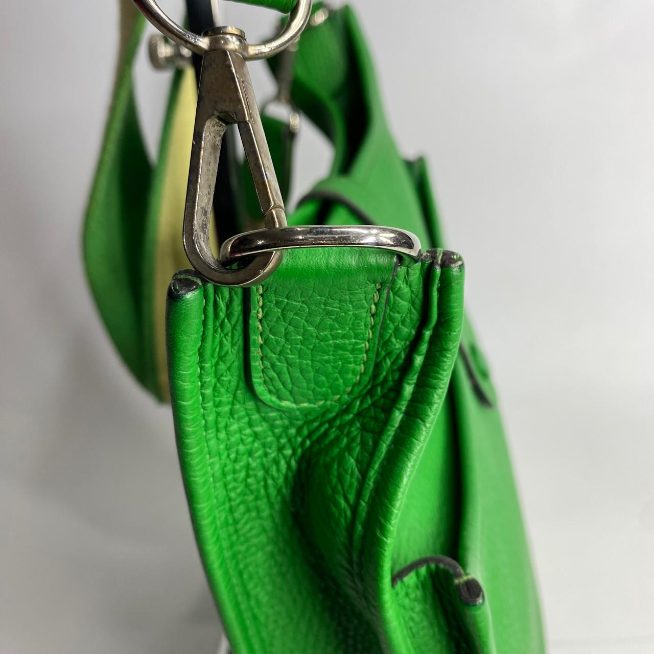 Hermes Evelyn Green