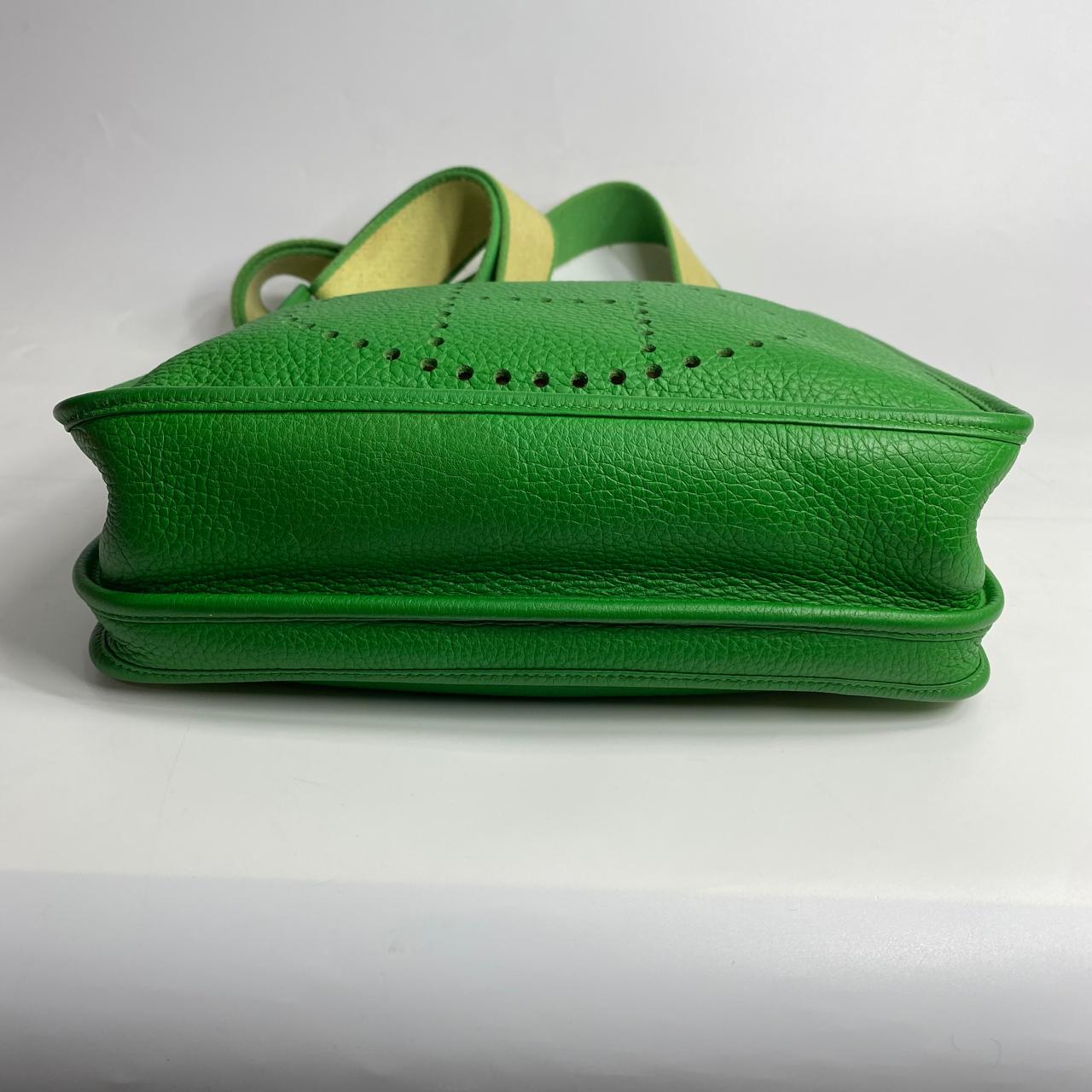 Hermes Evelyn Green