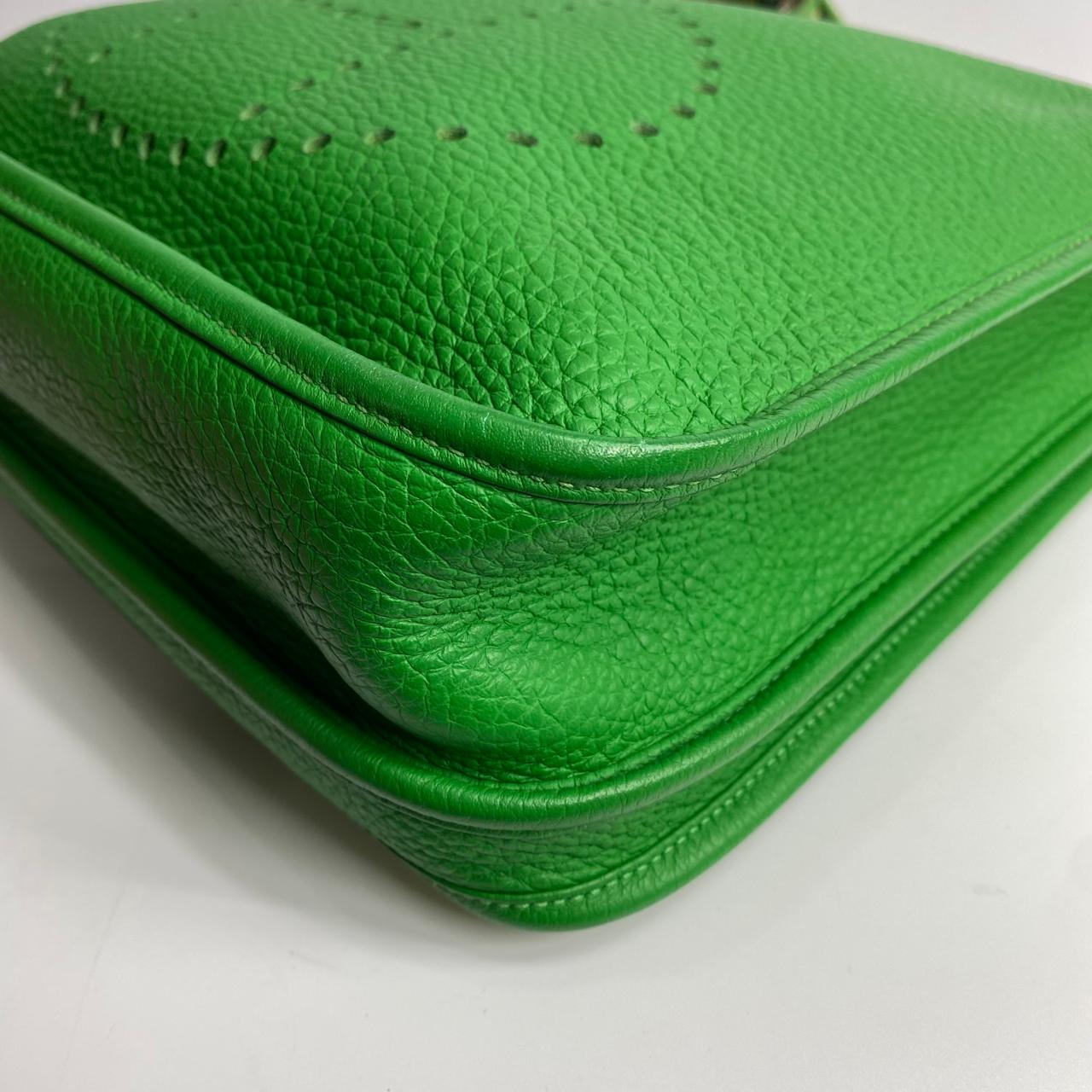 Hermes Evelyn Green