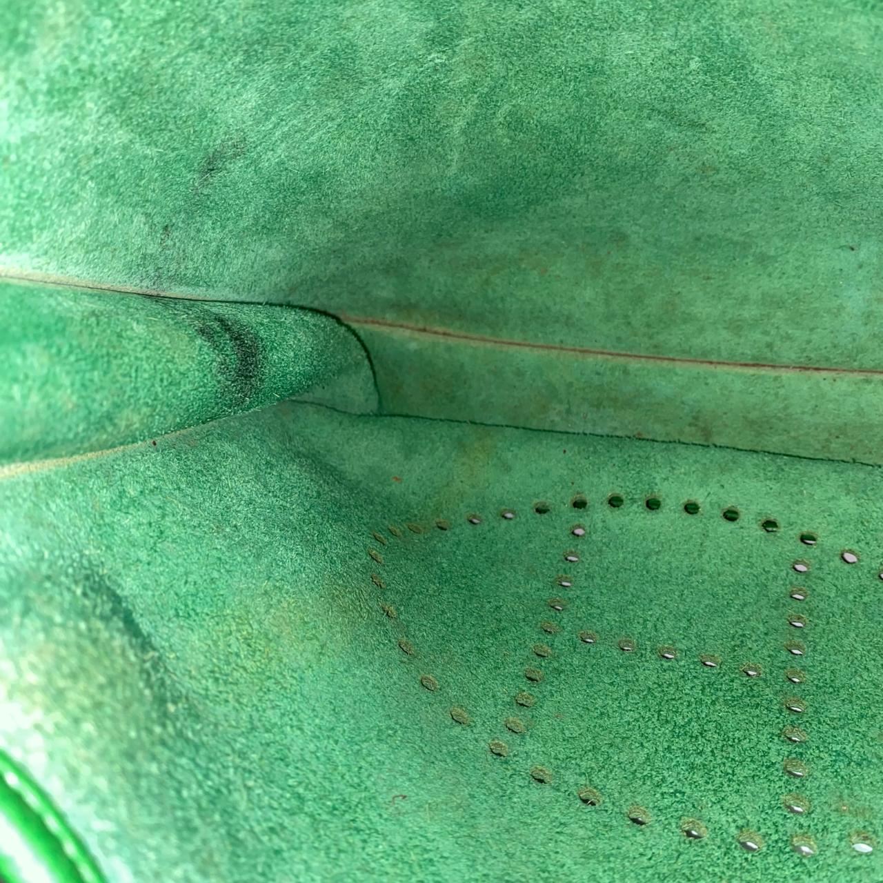 Hermes Evelyn Green