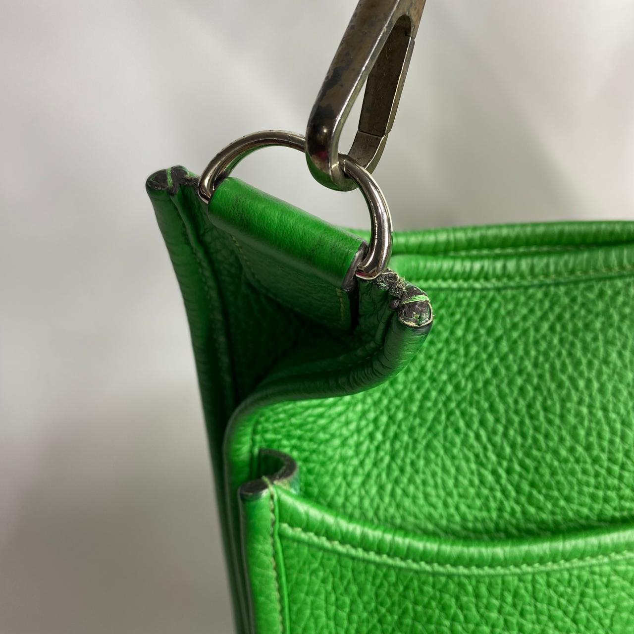 Hermes Evelyn Green
