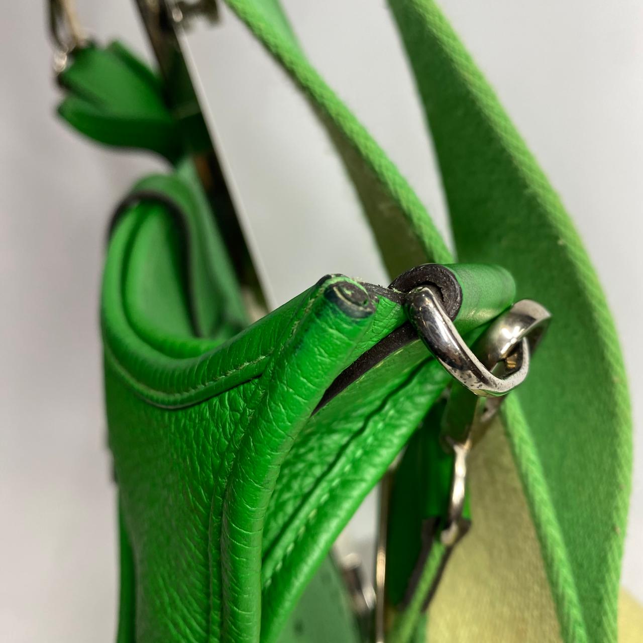 Hermes Evelyn Green