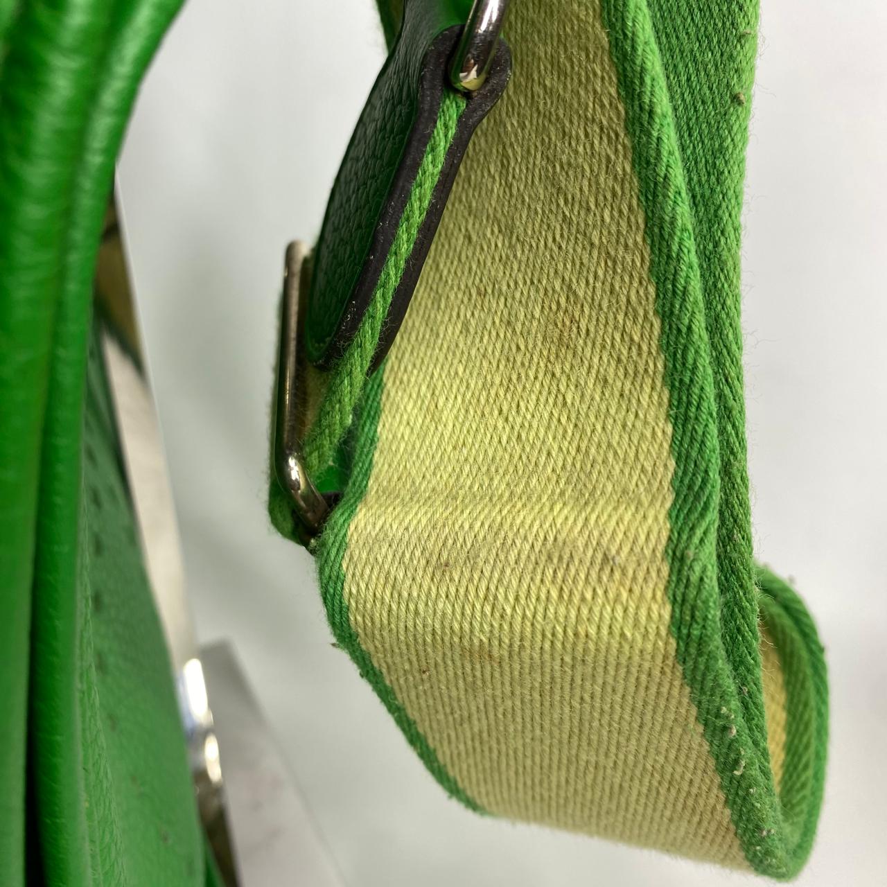Hermes Evelyn Green