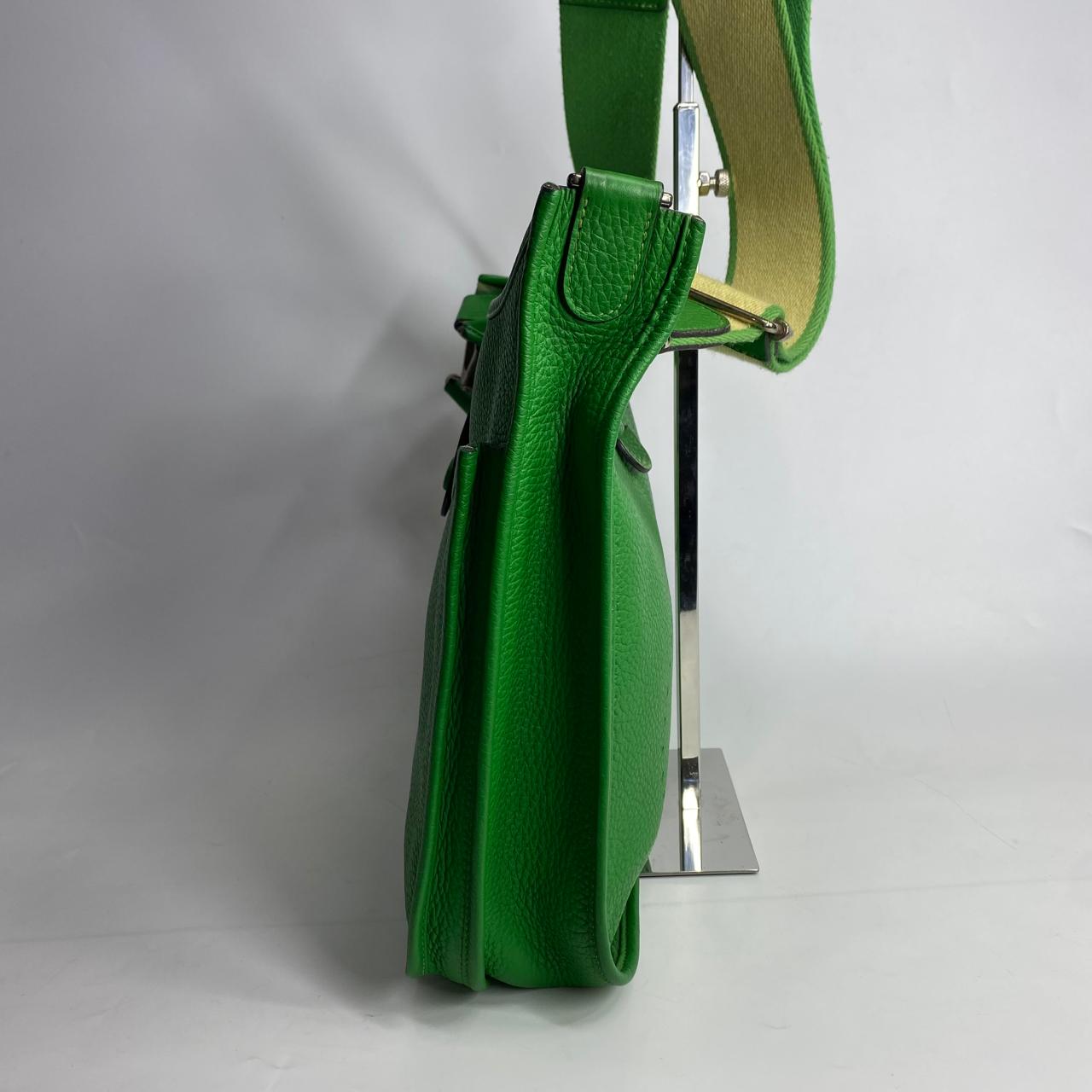 Hermes Evelyn Green