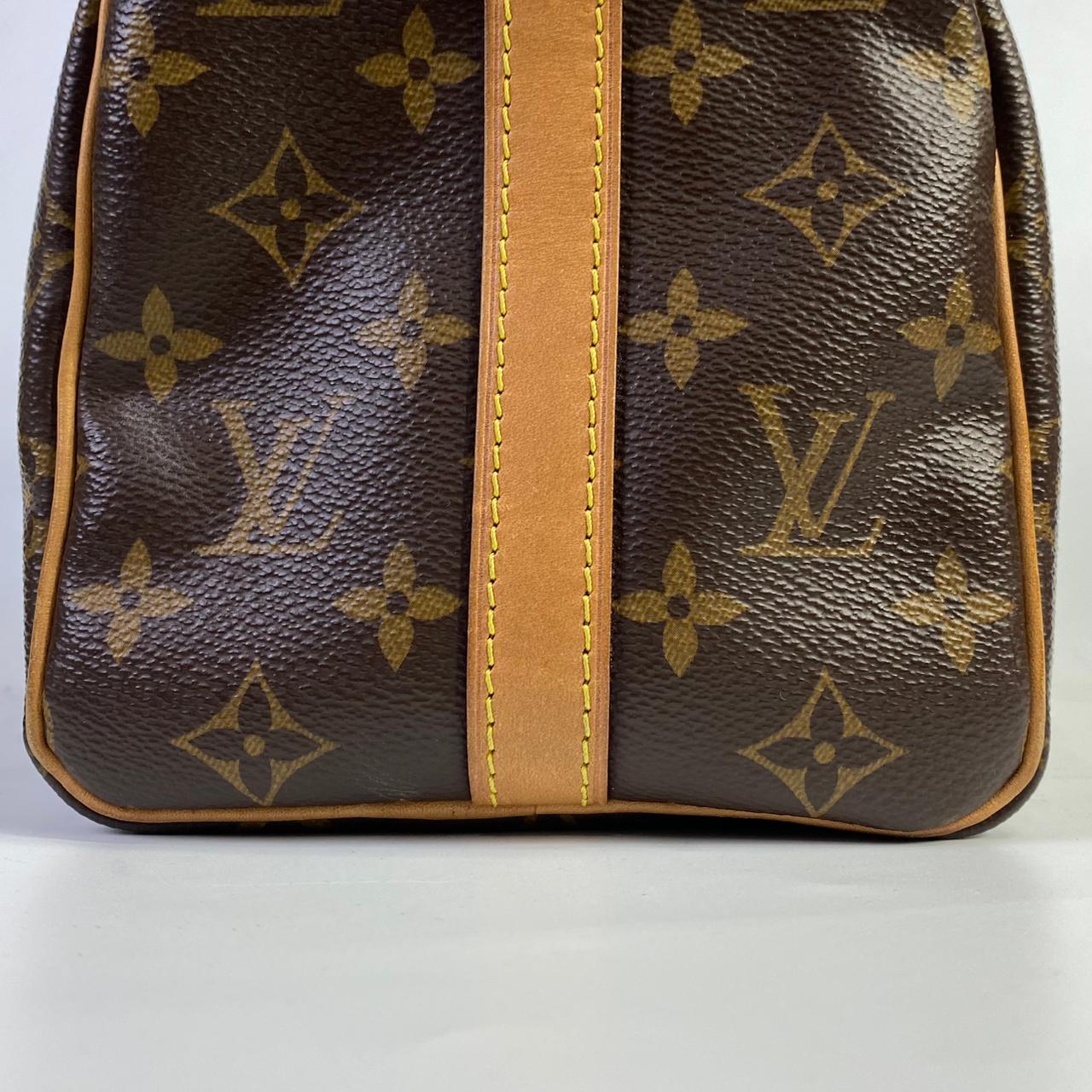 Louis Vuitton	Speedy 25 Monogram