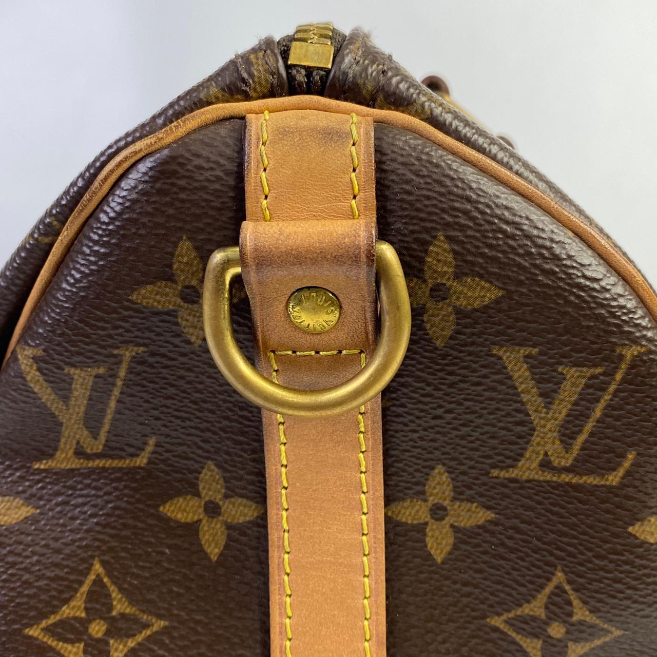 Louis Vuitton	Speedy 25 Monogram