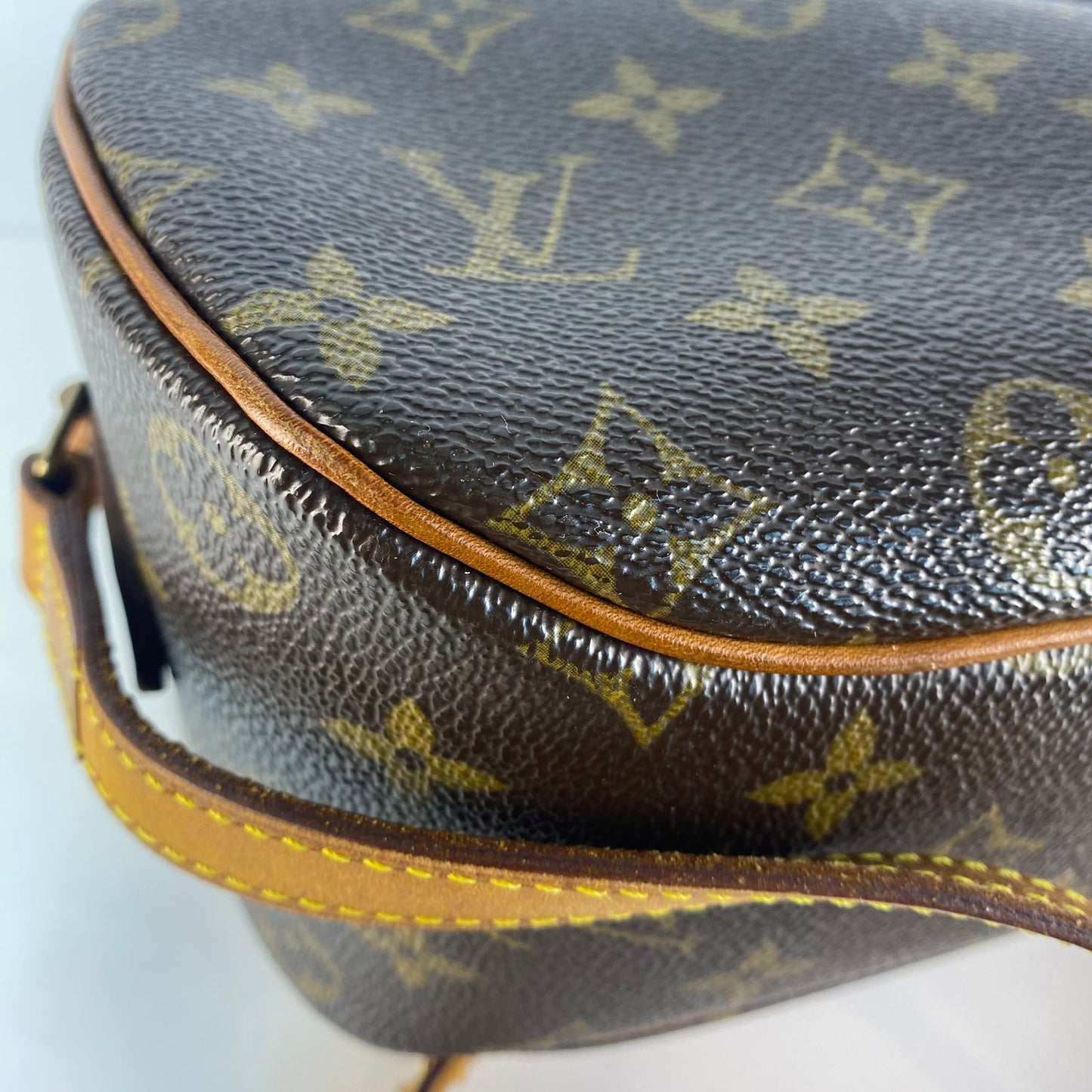 Louis Vuitton Blois Mono