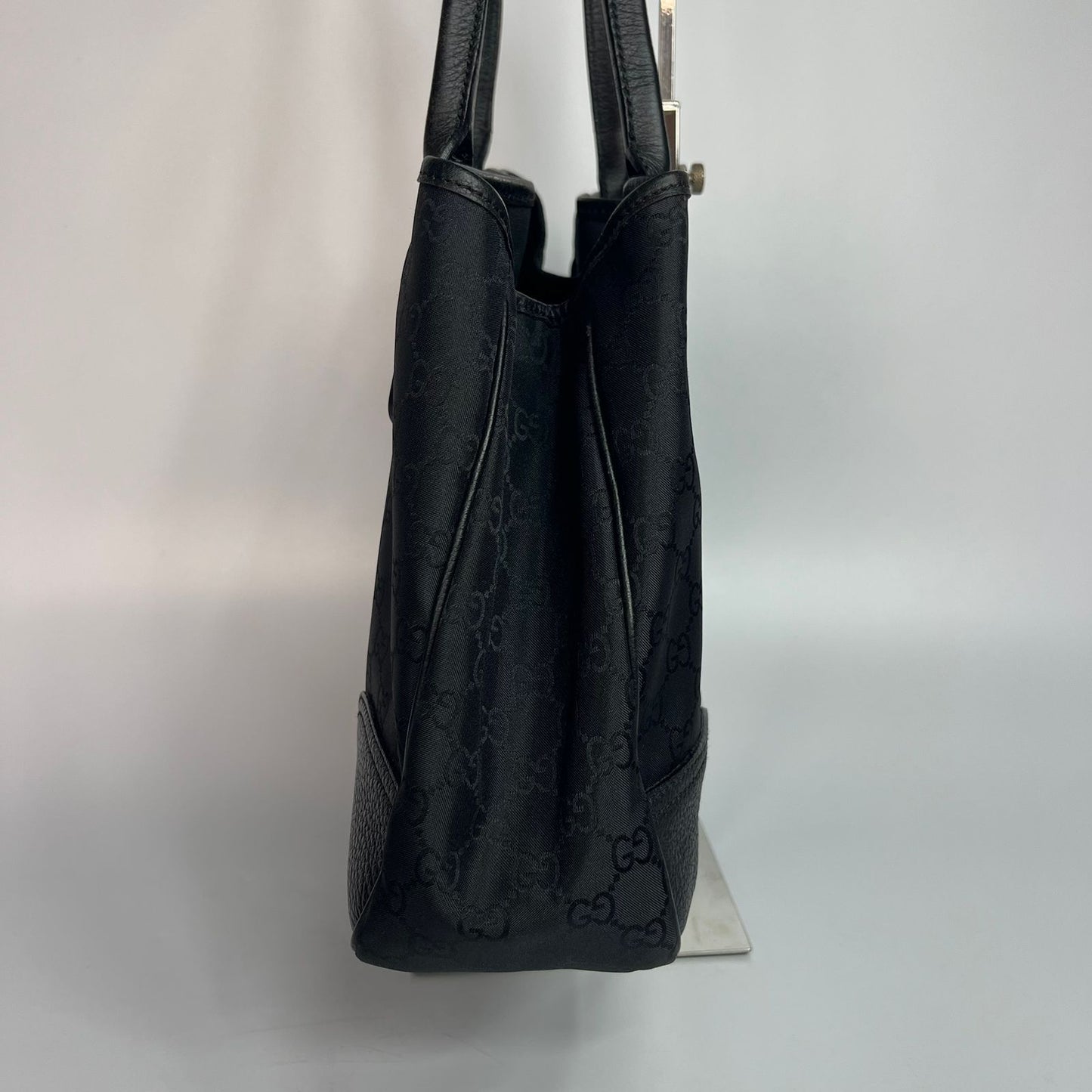 Gucci Princy Tote GG Canvas