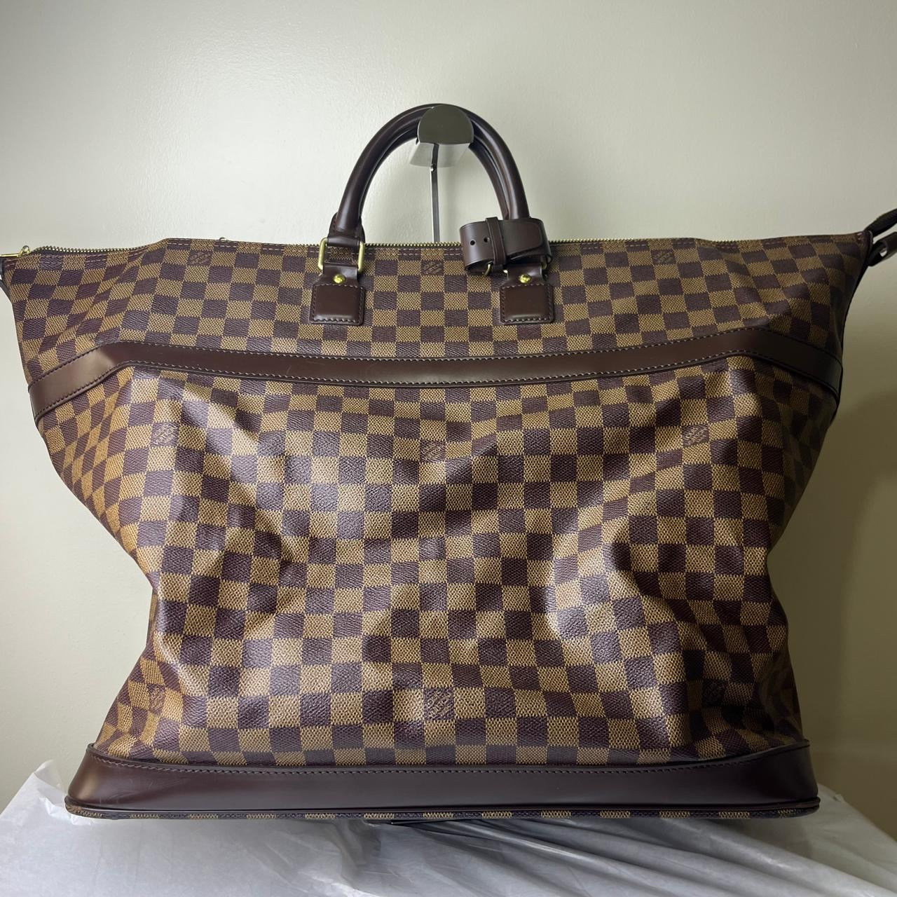Louis Vuitton Grimaud 45 Cruiser Travel Bag