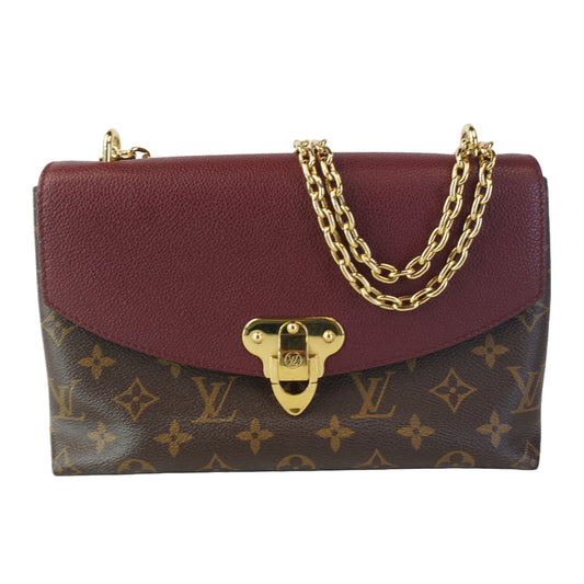 Louis Vuitton	Saint Placide
