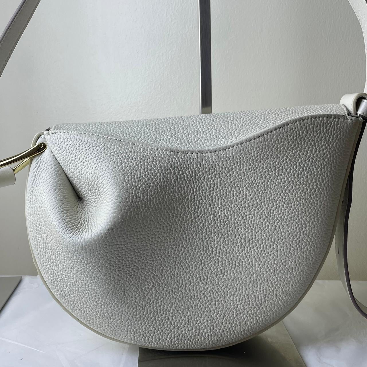 Polene  Tonca White