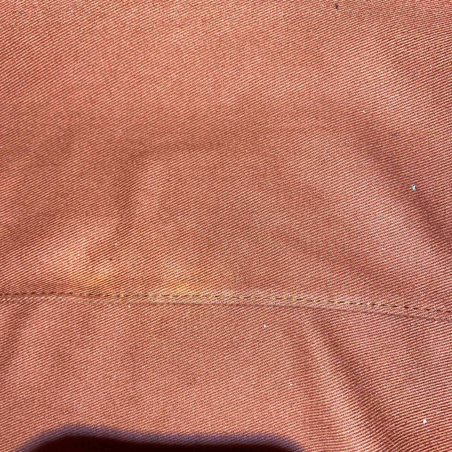 Polene Numero Neuf Brown Cognac