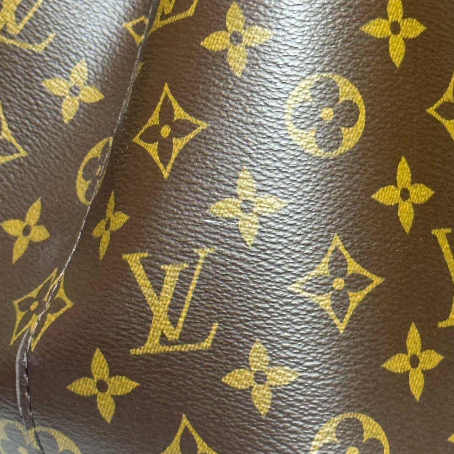 Louis Vuitton	NoeNoe MM I Monogram - Rose Poudre 10.24"L x 10.24"H x 6.89"W
