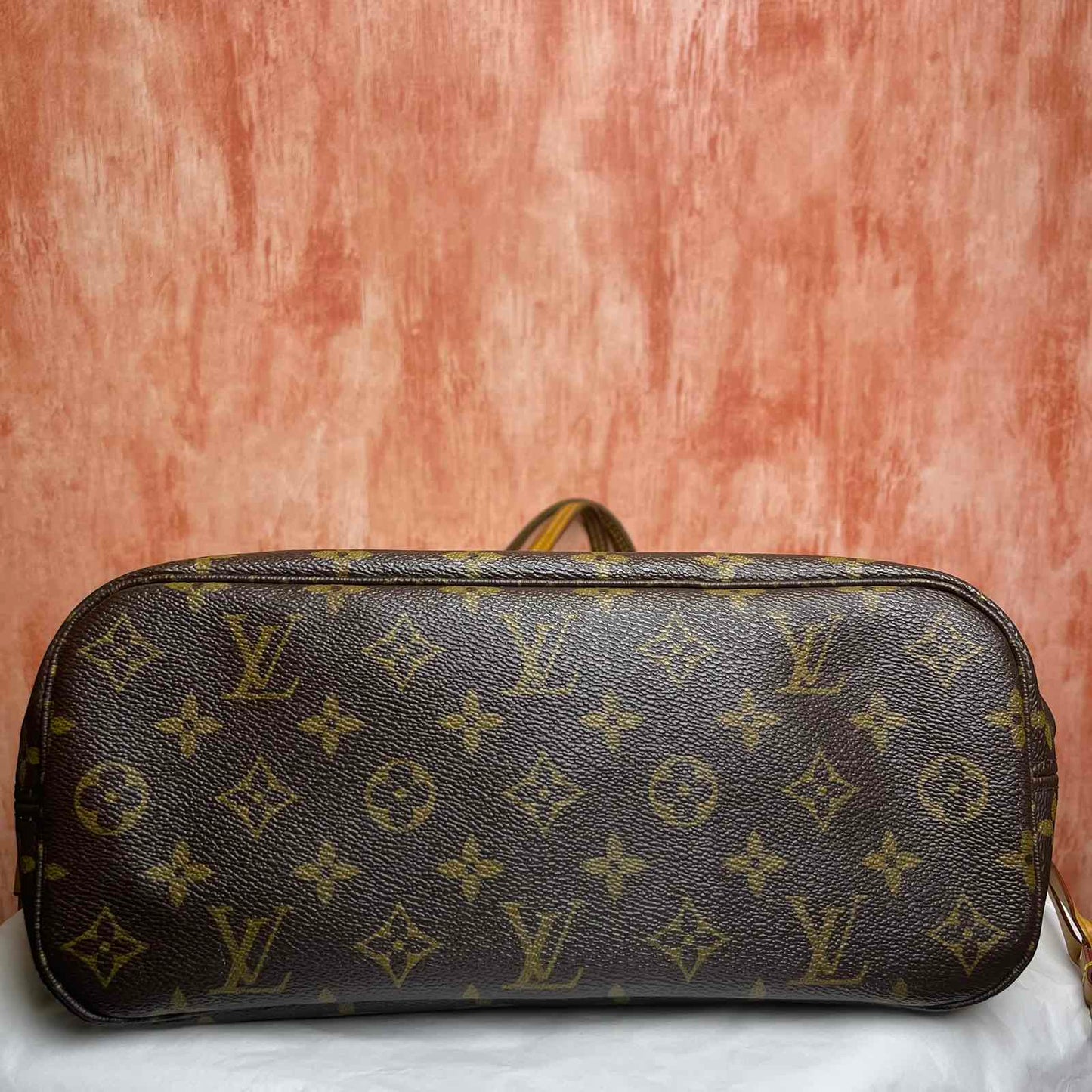 Louis Vuitton Neverfull PM Monogram