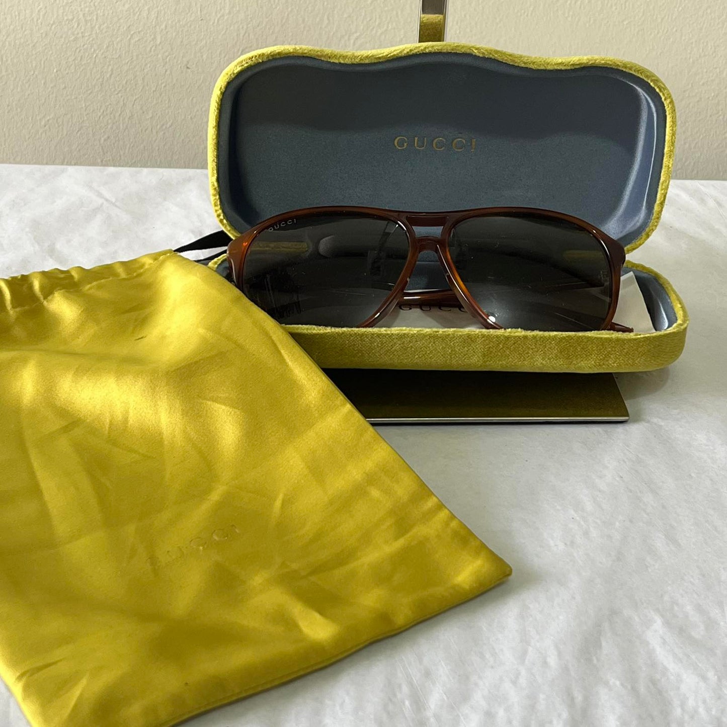 Gucci Shades